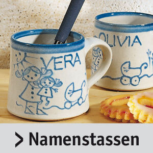 Namenstassen