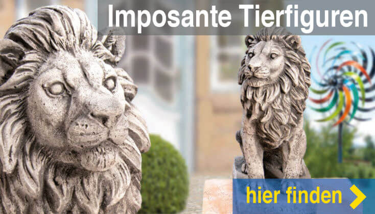 Tierfiguren