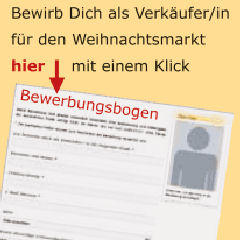 Bewerbungsformular