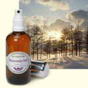 Raumspray Wintermärchen, 100 ml Duftzerstäuber