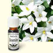 Parfümöl Jasmin, Raumduft Aromaöl