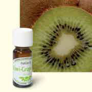 Parfümöl Kiwi-Grapefruit, Raumduft Aromaöl