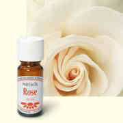 Parfümöl Rose, Raumduft Aromaöl