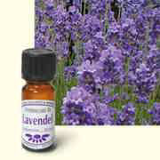 Ätherisches Duftöl Lavendel, Raumduft Aromaöl