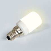 Energiesparende LED-Ersatzbirne „Opal”, 1,5 W, E14-Fassung